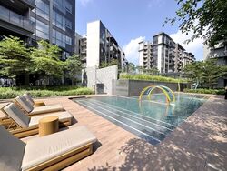FORETT AT BUKIT TIMAH (D21), Apartment #604495641